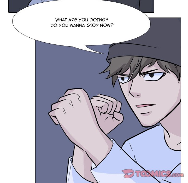 High School Legend Red Dragon chapter 45 page 38