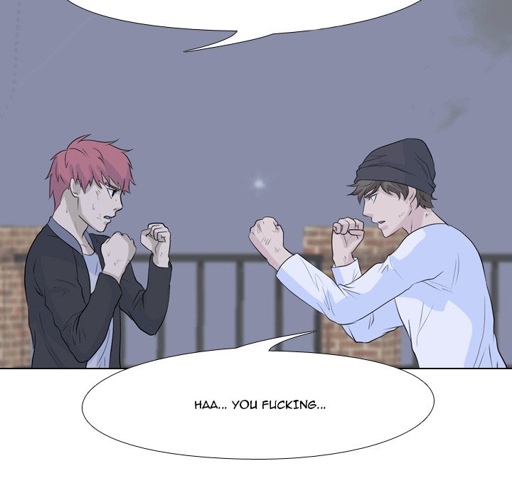 High School Legend Red Dragon chapter 45 page 40