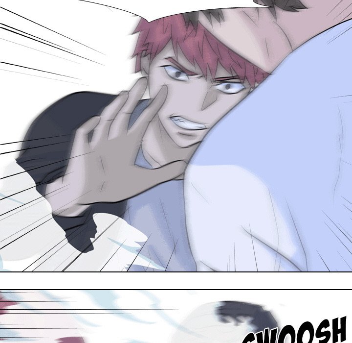 High School Legend Red Dragon chapter 45 page 45