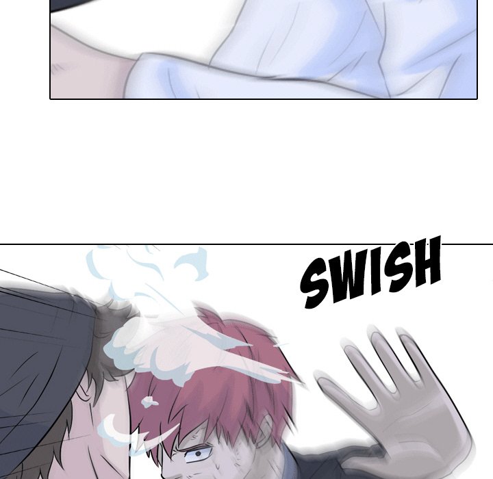 High School Legend Red Dragon chapter 45 page 48
