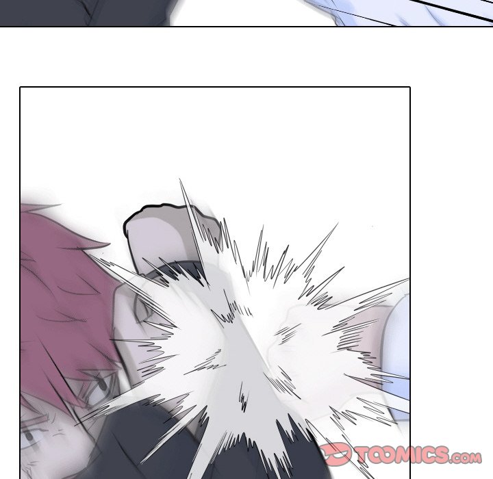 High School Legend Red Dragon chapter 45 page 50