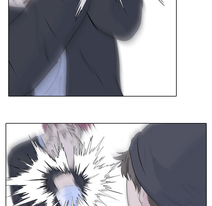 High School Legend Red Dragon chapter 45 page 51