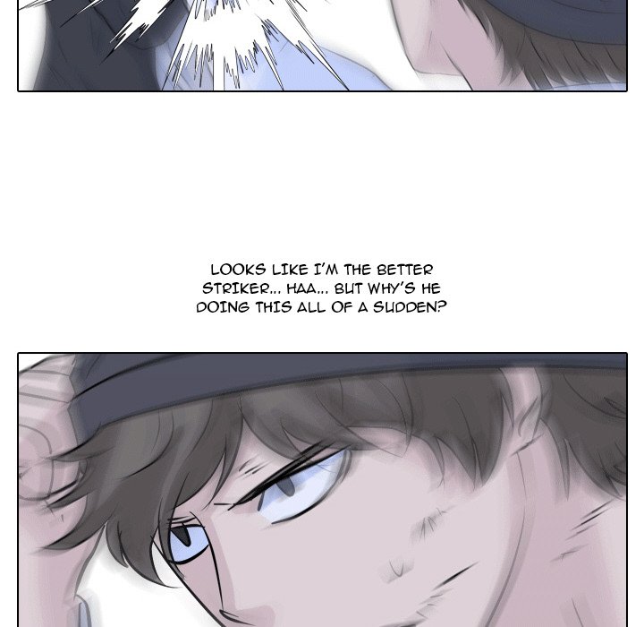 High School Legend Red Dragon chapter 45 page 52