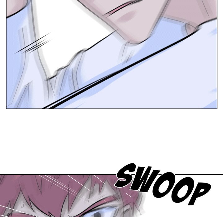 High School Legend Red Dragon chapter 45 page 53