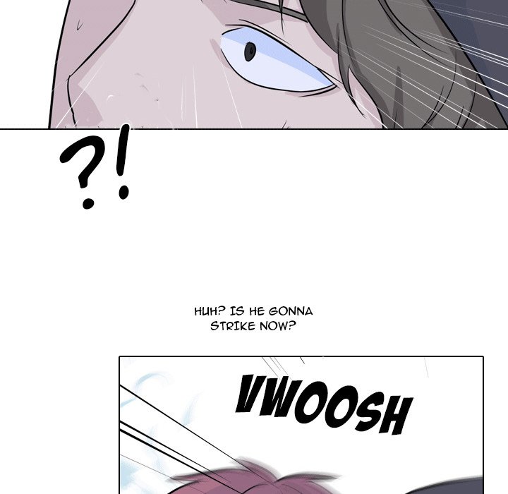 High School Legend Red Dragon chapter 45 page 55