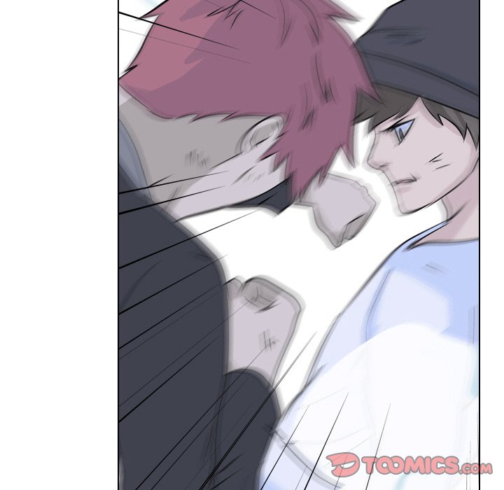 High School Legend Red Dragon chapter 45 page 56