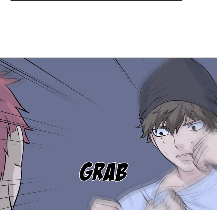 High School Legend Red Dragon chapter 45 page 58
