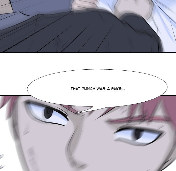 High School Legend Red Dragon chapter 45 page 59