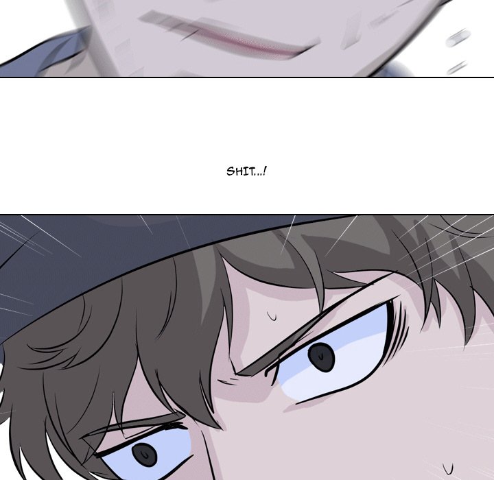 High School Legend Red Dragon chapter 45 page 60