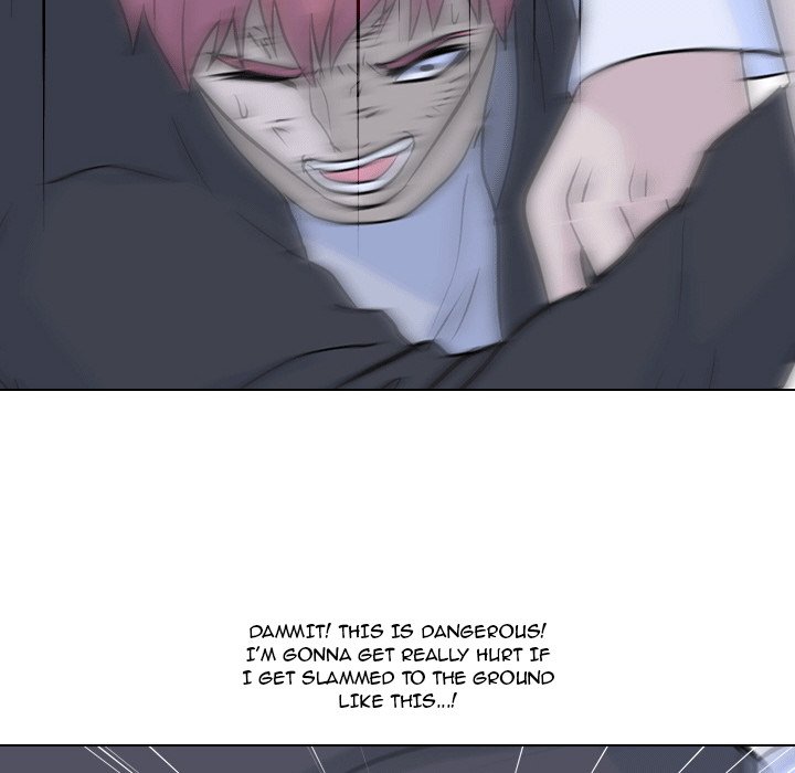 High School Legend Red Dragon chapter 45 page 65