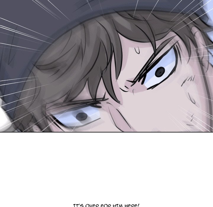 High School Legend Red Dragon chapter 45 page 66
