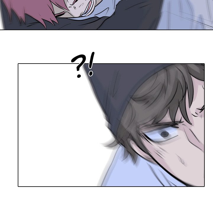 High School Legend Red Dragon chapter 45 page 71
