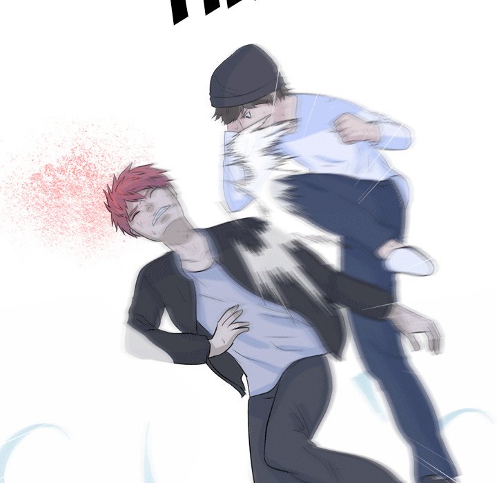 High School Legend Red Dragon chapter 45 page 75