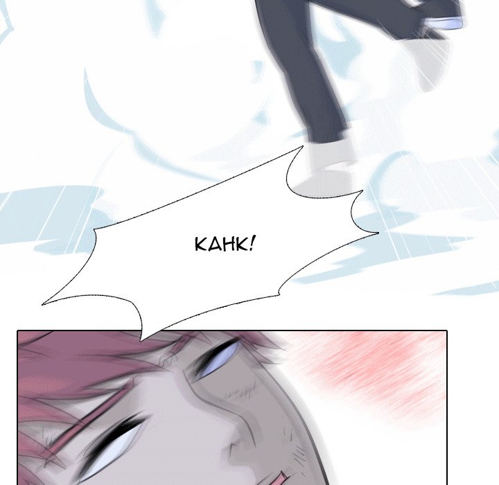 High School Legend Red Dragon chapter 45 page 76