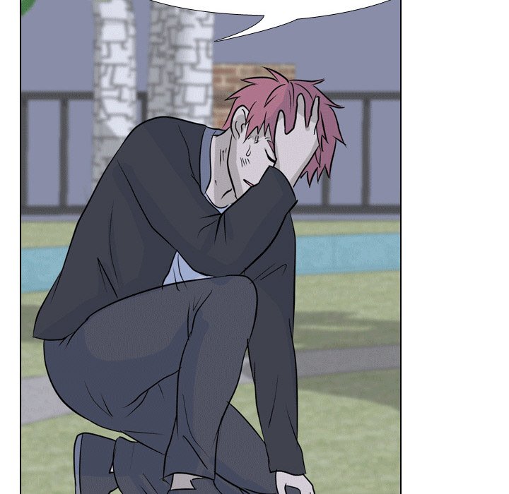 High School Legend Red Dragon chapter 45 page 87