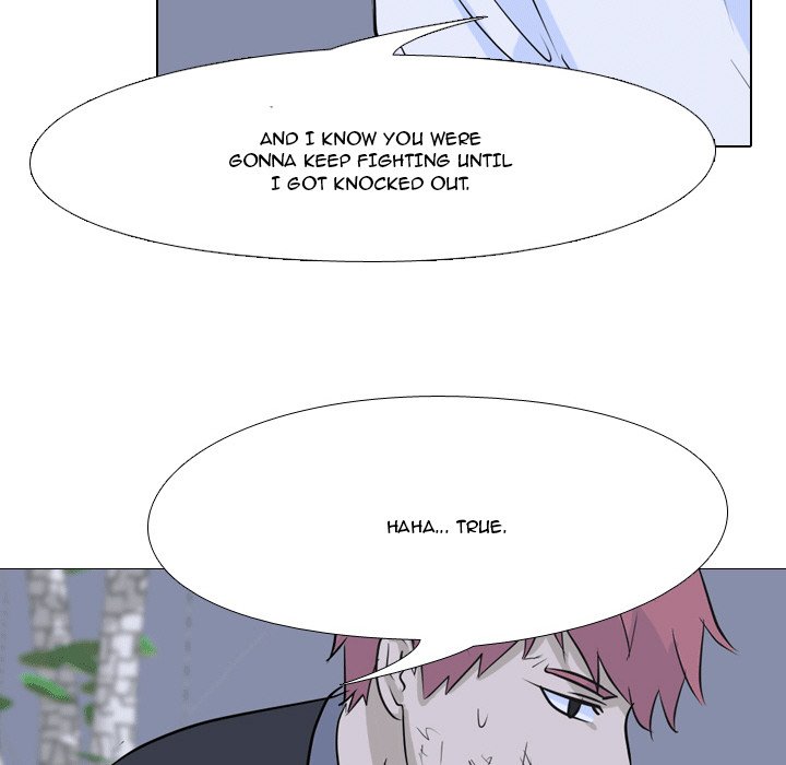 High School Legend Red Dragon chapter 45 page 91