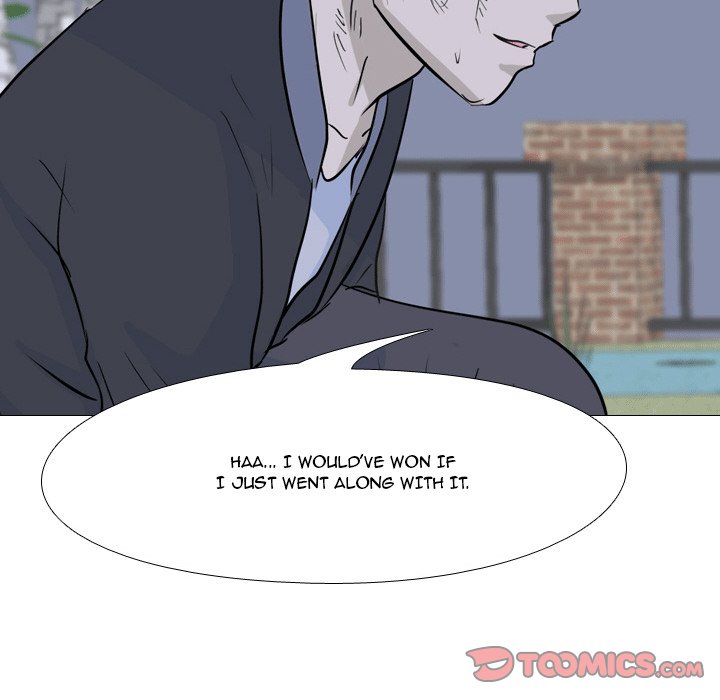High School Legend Red Dragon chapter 45 page 92