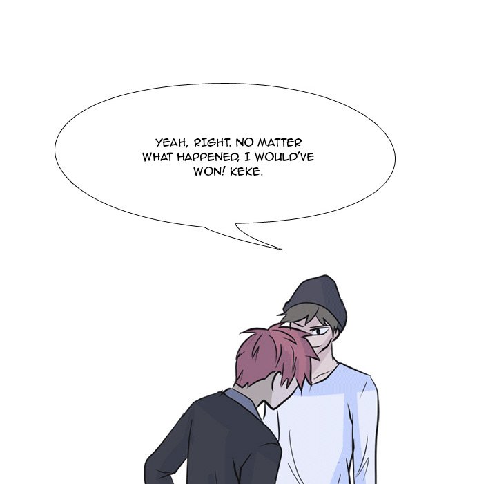 High School Legend Red Dragon chapter 45 page 93