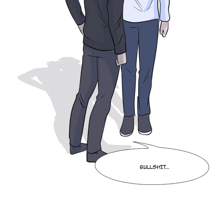High School Legend Red Dragon chapter 45 page 94