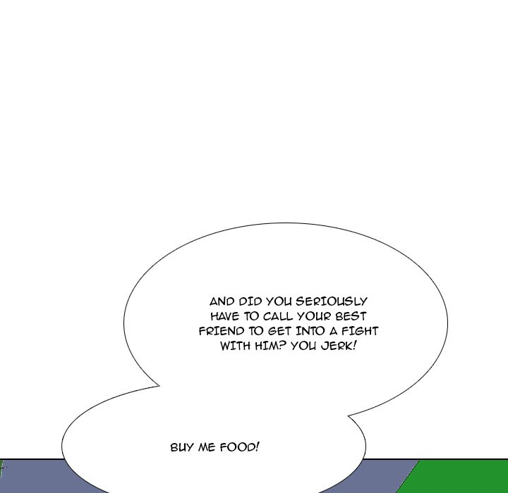 High School Legend Red Dragon chapter 45 page 95