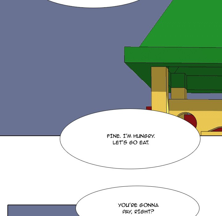 High School Legend Red Dragon chapter 45 page 96