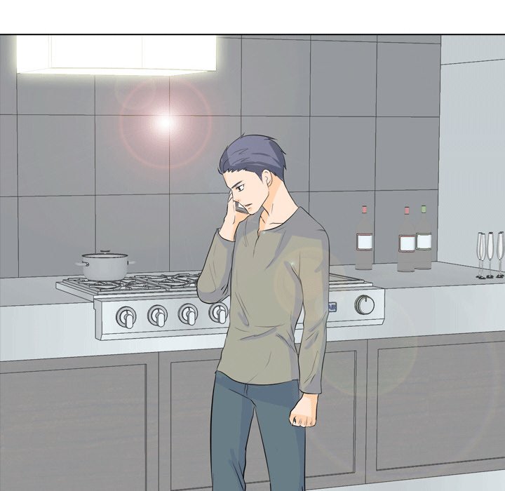 High School Legend Red Dragon chapter 45 page 100
