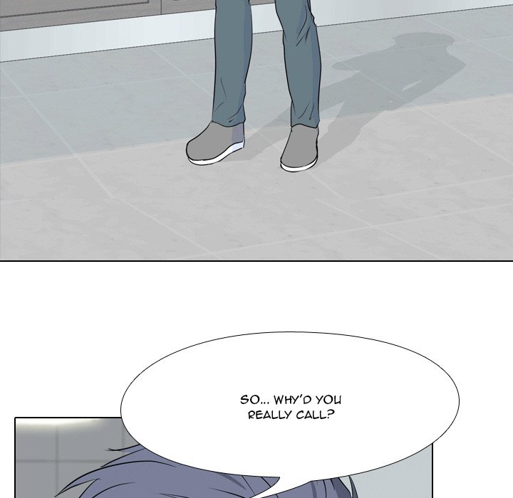 High School Legend Red Dragon chapter 45 page 101