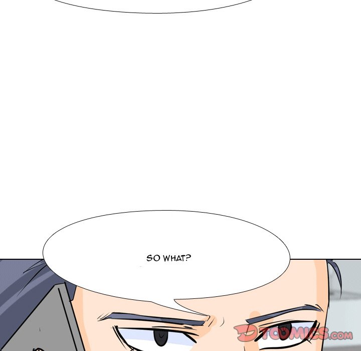 High School Legend Red Dragon chapter 45 page 104