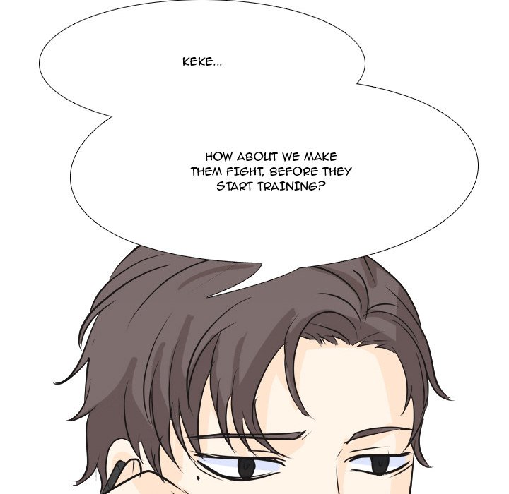 High School Legend Red Dragon chapter 45 page 106