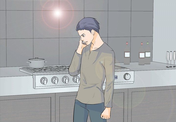 High School Legend Red Dragon chapter 46 page 3