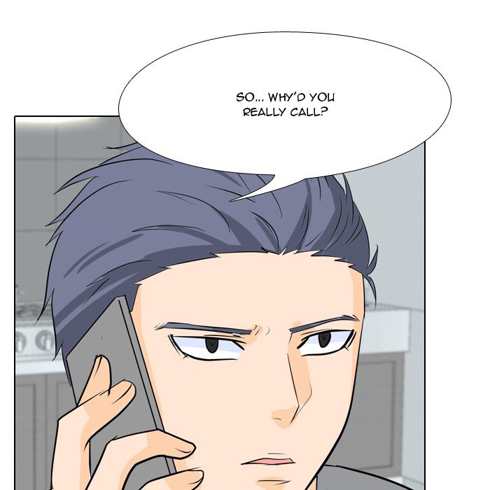 High School Legend Red Dragon chapter 46 page 5