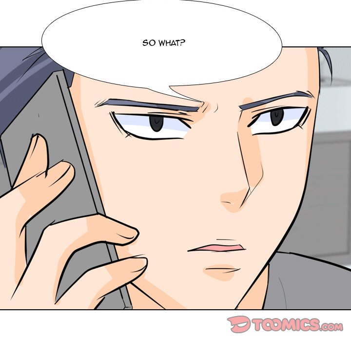 High School Legend Red Dragon chapter 46 page 8