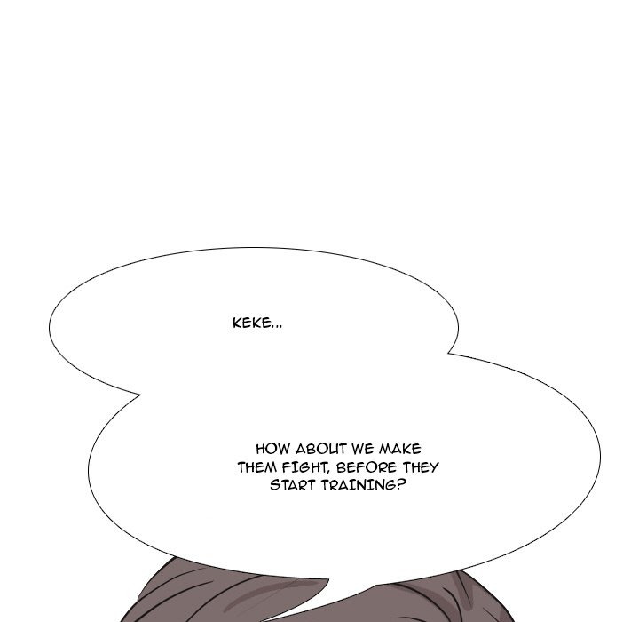 High School Legend Red Dragon chapter 46 page 9
