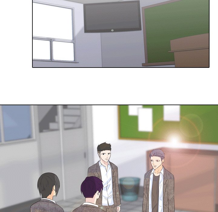 High School Legend Red Dragon chapter 46 page 15