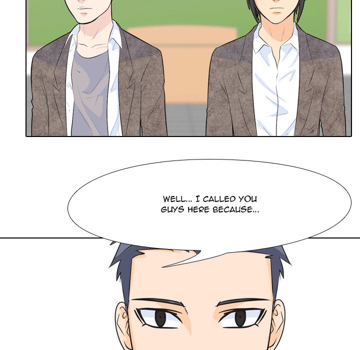 High School Legend Red Dragon chapter 46 page 18