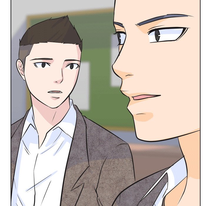 High School Legend Red Dragon chapter 46 page 25
