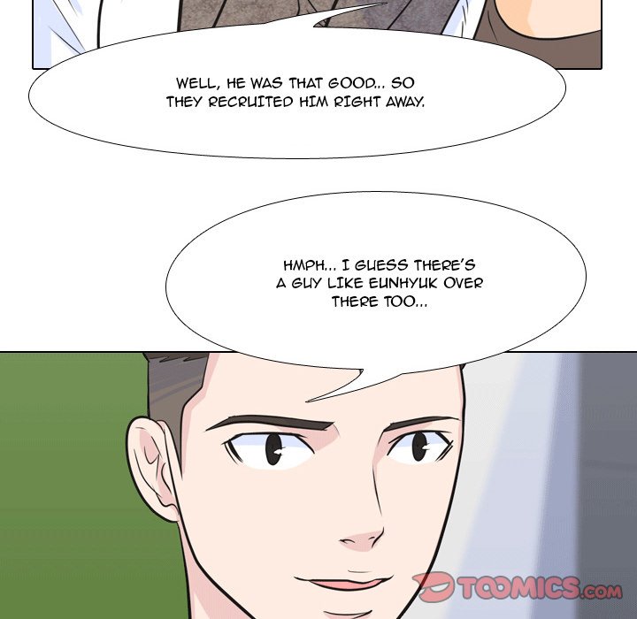High School Legend Red Dragon chapter 46 page 26