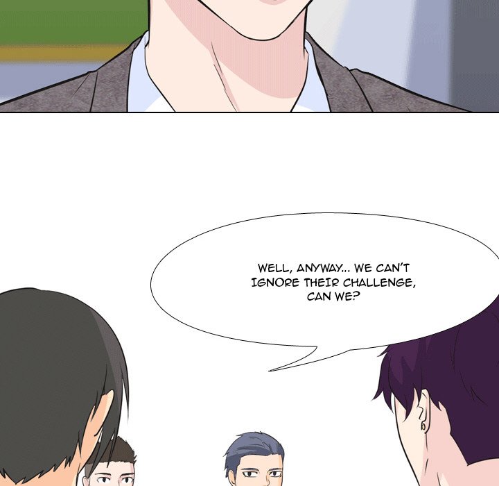 High School Legend Red Dragon chapter 46 page 27