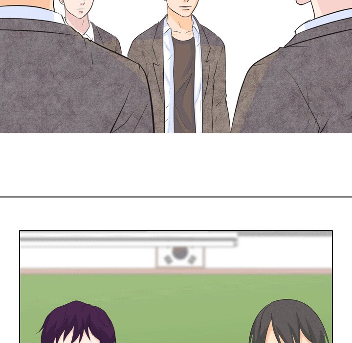 High School Legend Red Dragon chapter 46 page 28