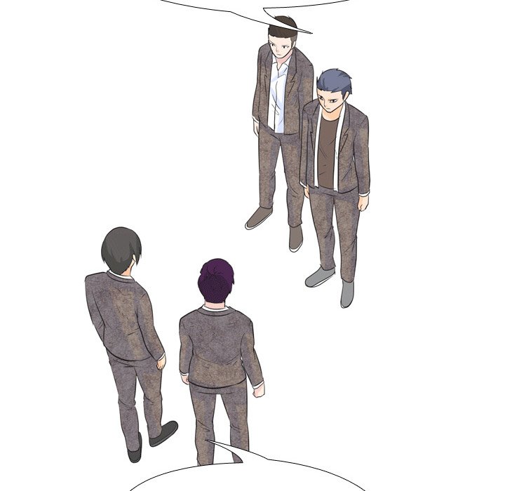High School Legend Red Dragon chapter 46 page 30