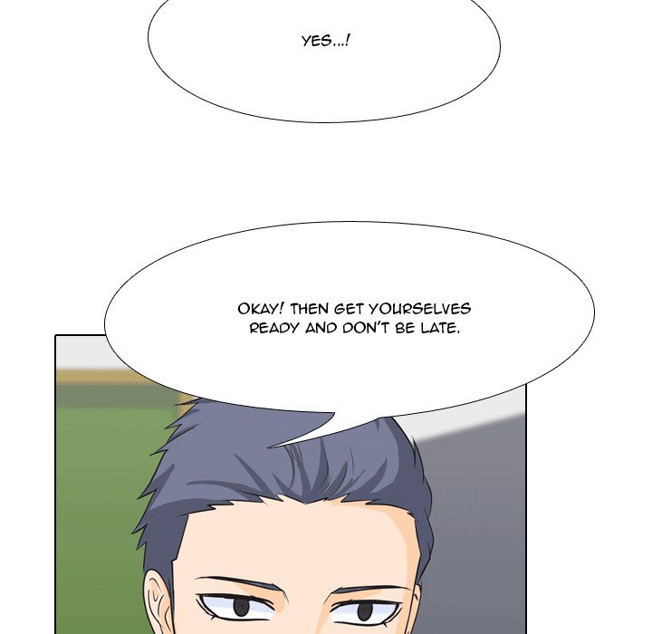 High School Legend Red Dragon chapter 46 page 31