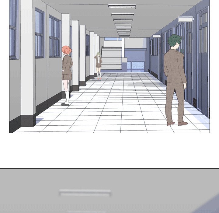 High School Legend Red Dragon chapter 46 page 35