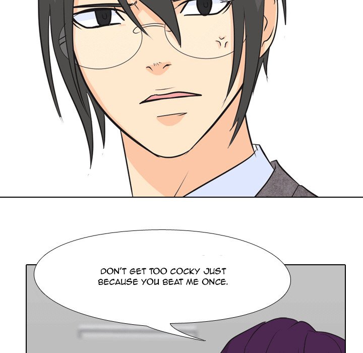 High School Legend Red Dragon chapter 46 page 40