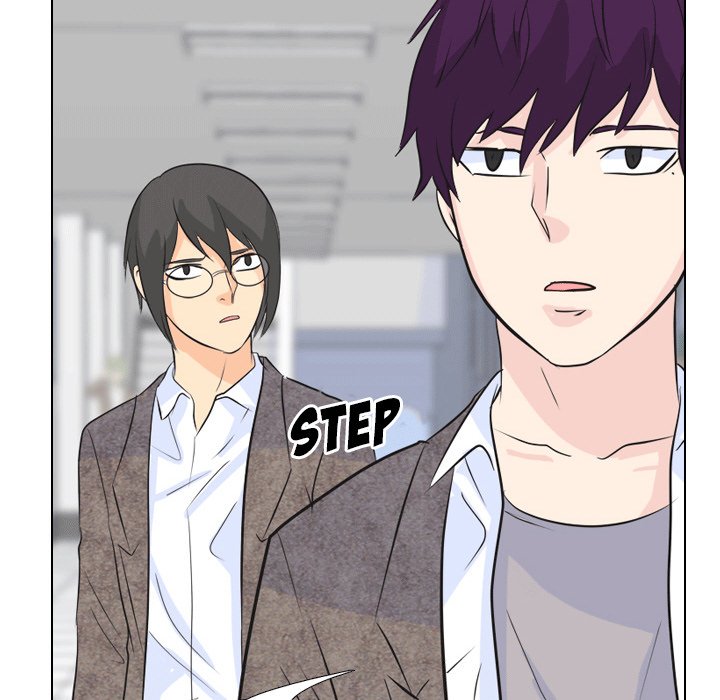 High School Legend Red Dragon chapter 46 page 41