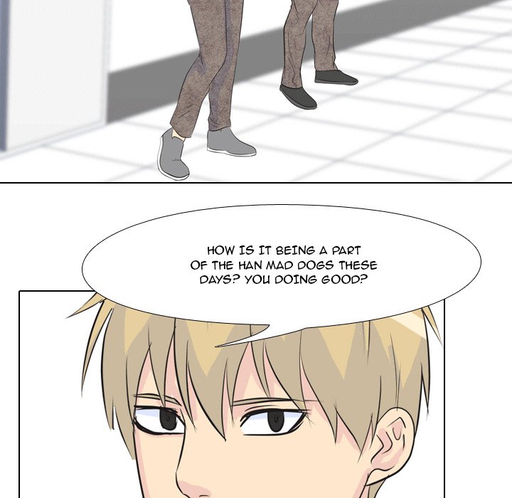 High School Legend Red Dragon chapter 46 page 47