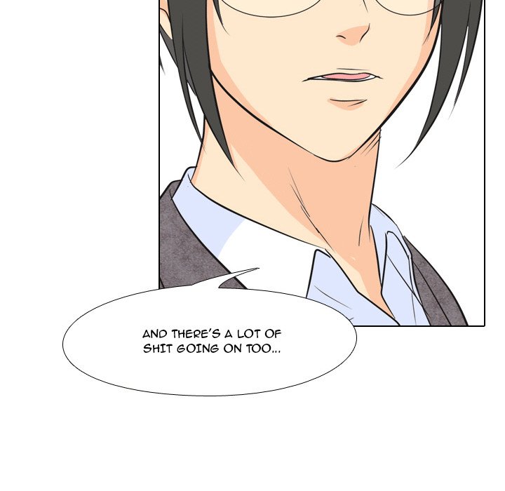 High School Legend Red Dragon chapter 46 page 49