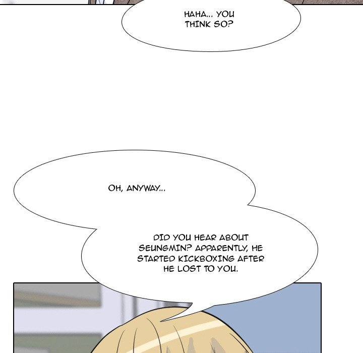 High School Legend Red Dragon chapter 46 page 51