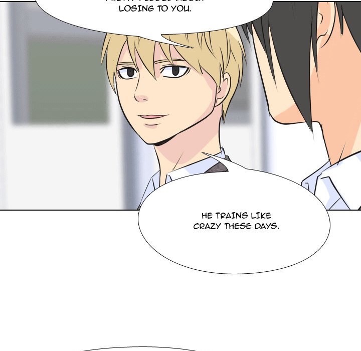 High School Legend Red Dragon chapter 46 page 54