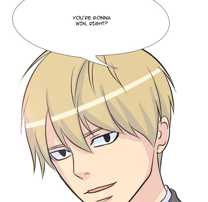 High School Legend Red Dragon chapter 46 page 61