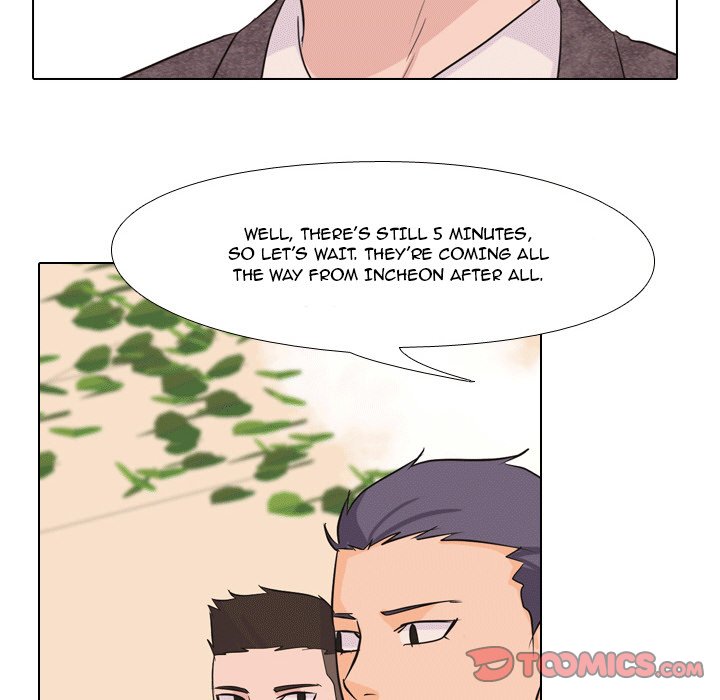 High School Legend Red Dragon chapter 46 page 68